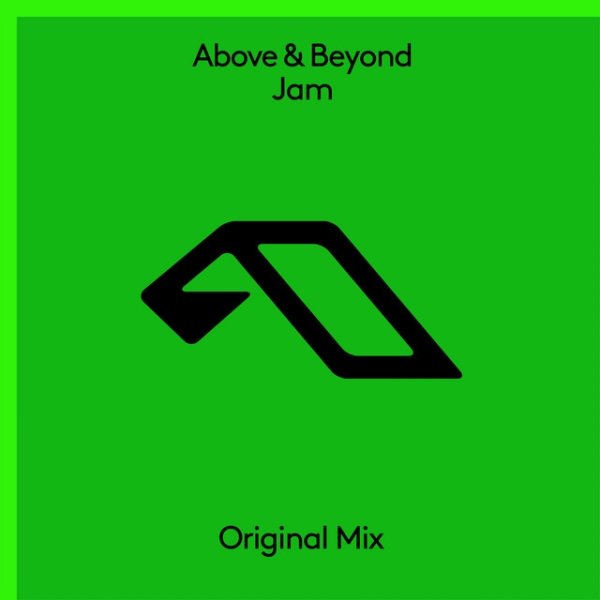 Album Above & Beyond - Jam