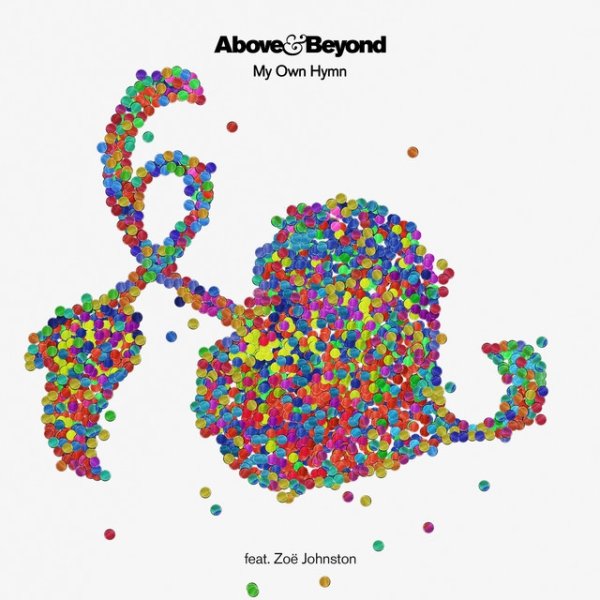 Album Above & Beyond - My Own Hymn