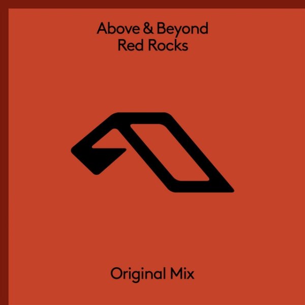 Album Above & Beyond - Red Rocks