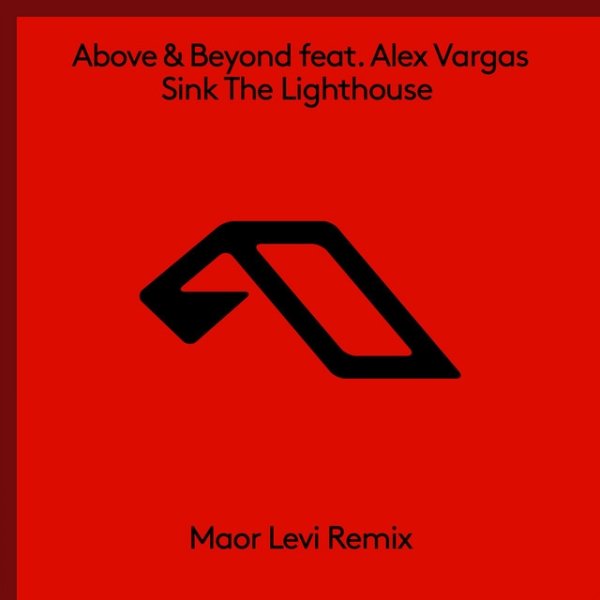 Above & Beyond Sink The Lighthouse, 2016
