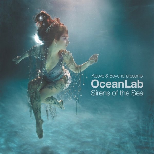 Sirens Of The Sea - album