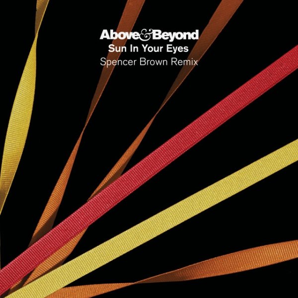 Album Above & Beyond - Sun In Your Eyes
