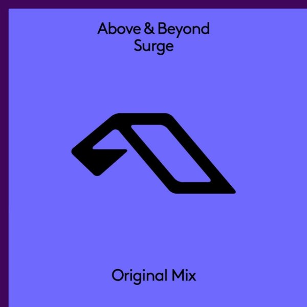 Album Above & Beyond - Surge
