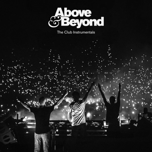Album Above & Beyond - The Club Instrumentals