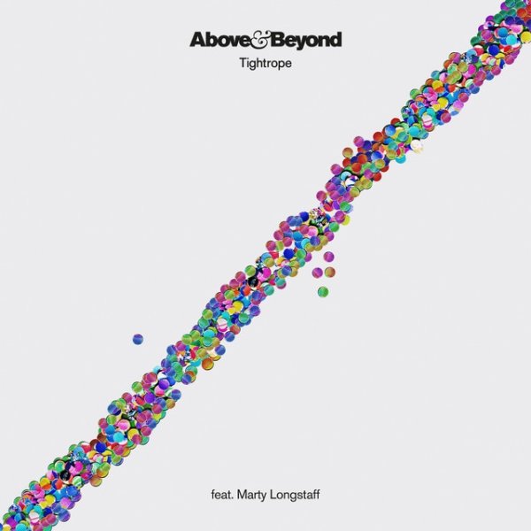 Above & Beyond Tightrope, 2017