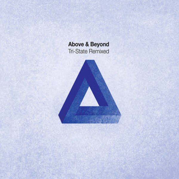 Album Above & Beyond - Tri-State Remixed
