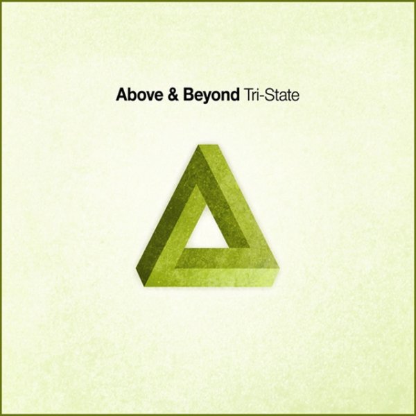 Album Above & Beyond - Tri-State