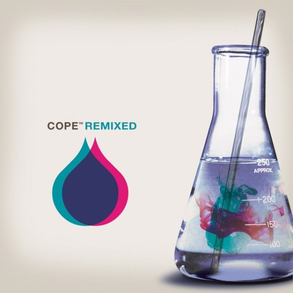 Album Adam Freeland - Cope™ (Remixed)