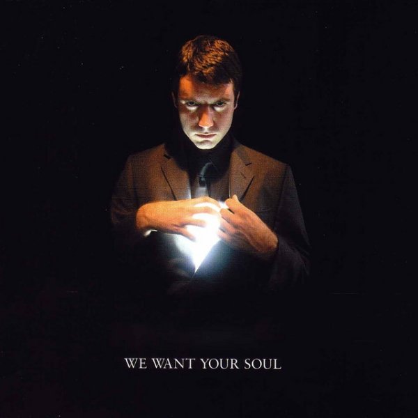 Album Adam Freeland - We Want Your Soul