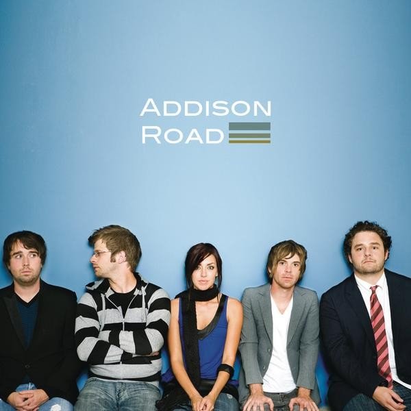 Album Addison Road - All That Matters