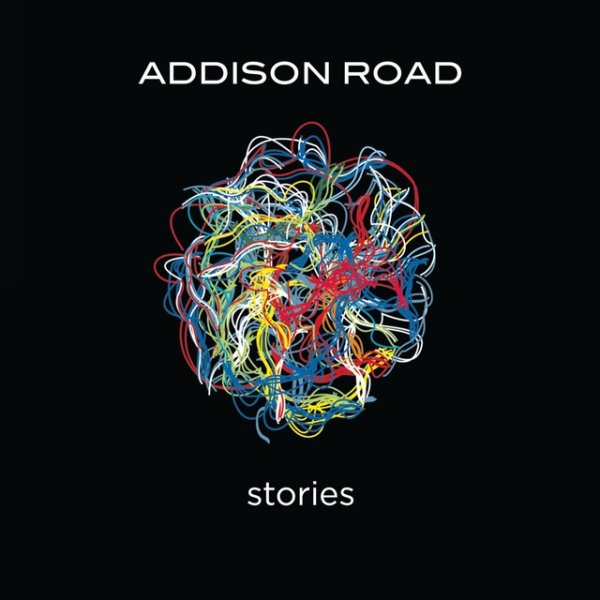 Album Addison Road - Stories