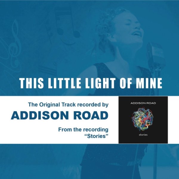 Album Addison Road - This Little Light of Mine