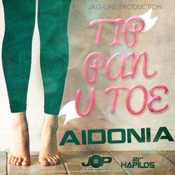 Tip Pon U Toe - album