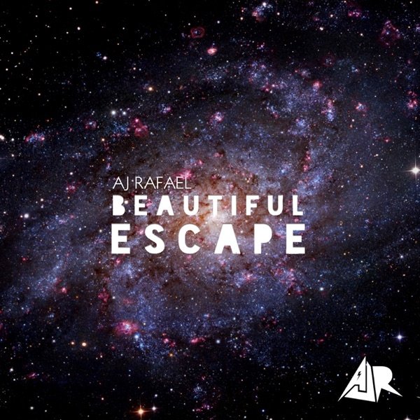 Album AJ Rafael - Beautiful Escape