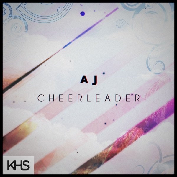 Album AJ Rafael - Cheerleader
