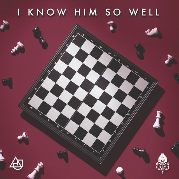 I Know Him so Well - album