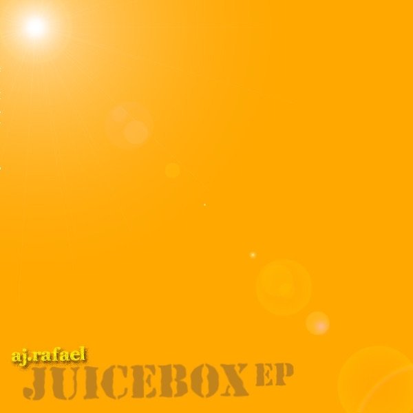 Album AJ Rafael - Juicebox