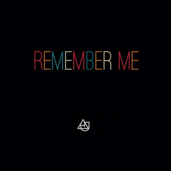 Album AJ Rafael - Remember Me