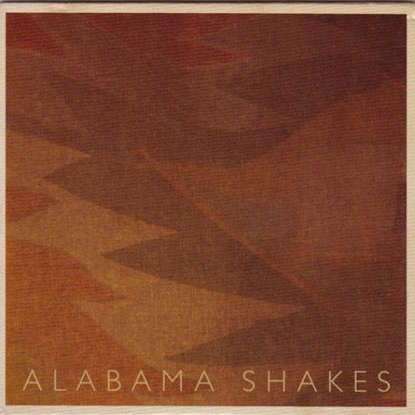 Album Alabama Shakes - Alabama Shakes EP