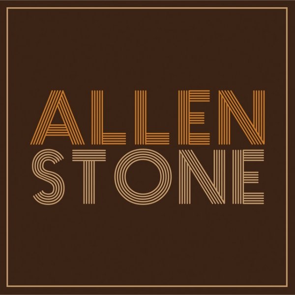 Allen Stone - album