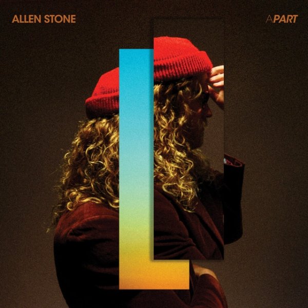 Album Allen Stone - APART