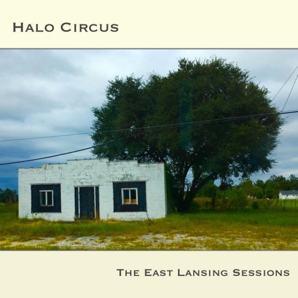 The East Lansing Sessions - album