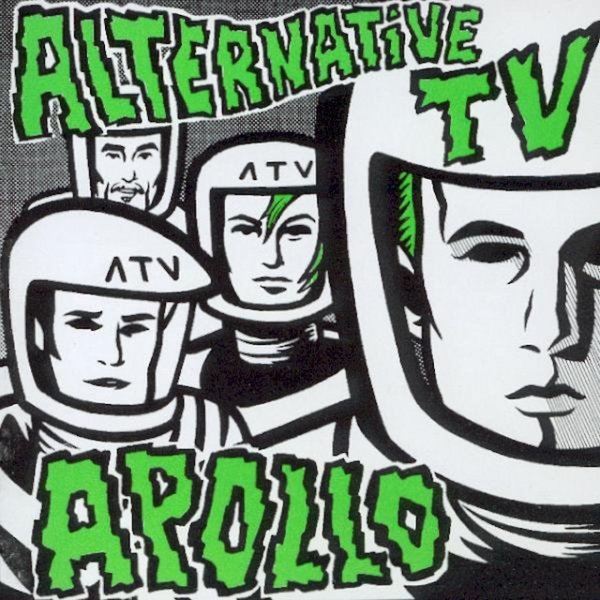 Album Alternative TV - Apollo