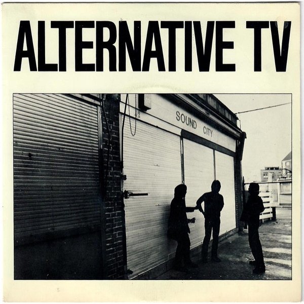 Alternative TV Life After Life, 1977