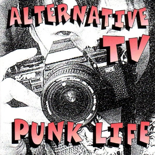 Punk Life - album