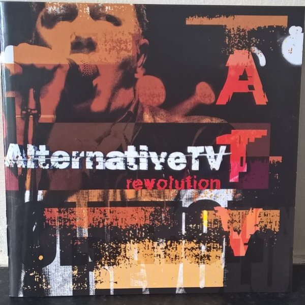 Album Revolution - Alternative TV