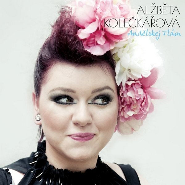 Album Alžběta Kolečkářová - Andělskej flám