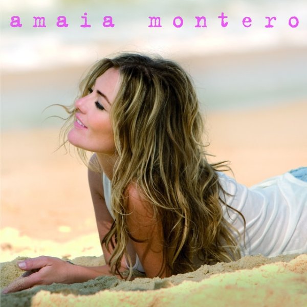 Amaia Montero Album 
