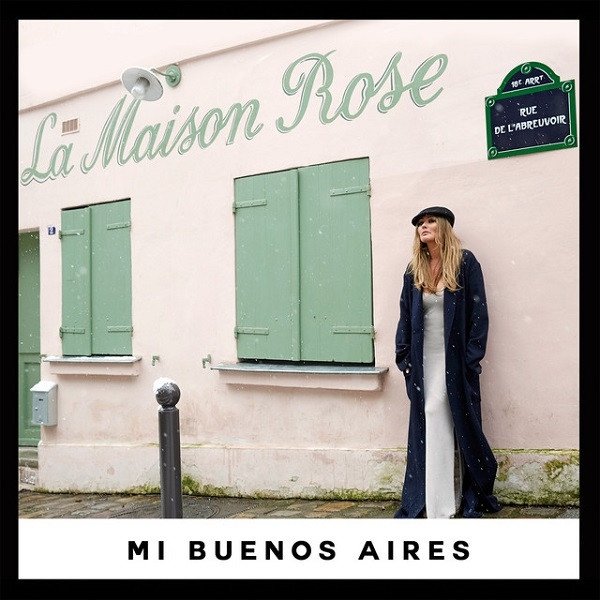 Mi Buenos Aires - album