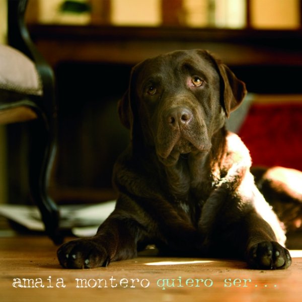 Album Amaia Montero - Quiero Ser