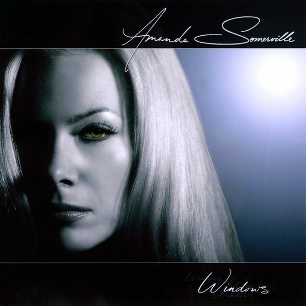Album Amanda Somerville - Windows