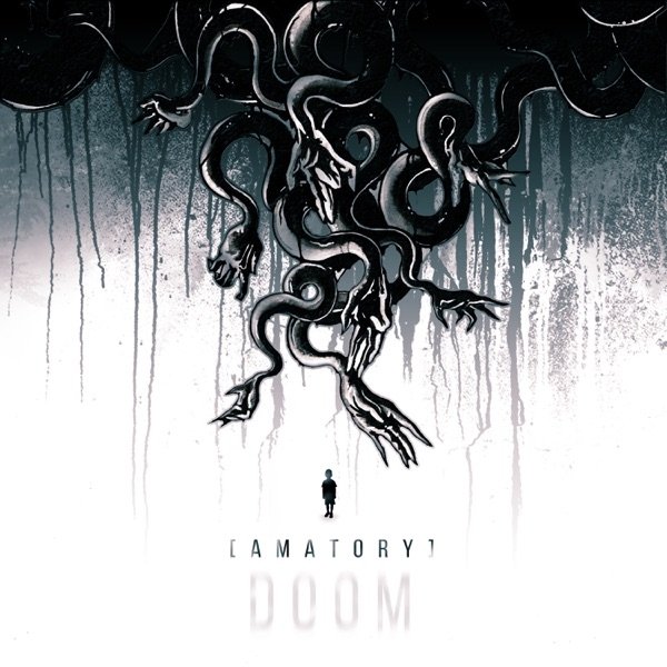Album Amatory - DOOM