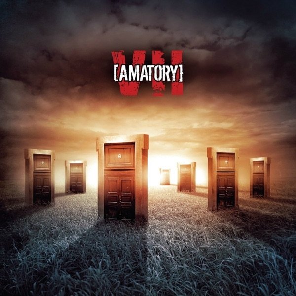 Album VII - Amatory