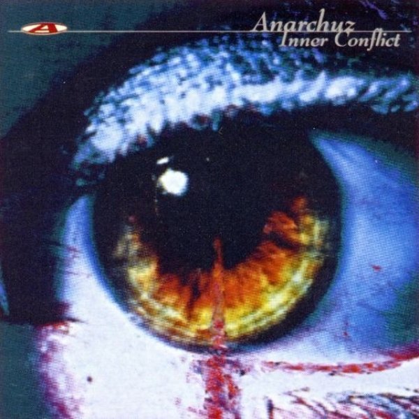 Album Anarchuz - Inner Conflict