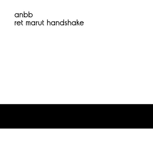 Album ANBB - Ret Marut Handshake