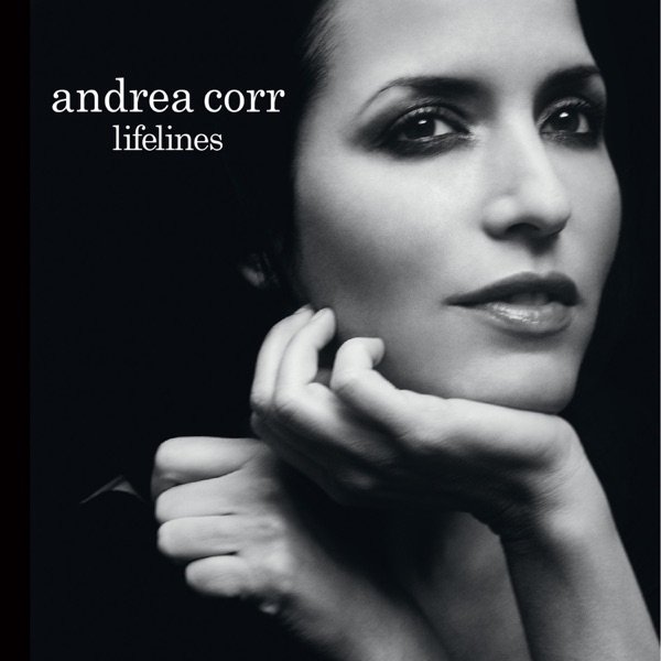 Album Andrea Corr - Lifelines