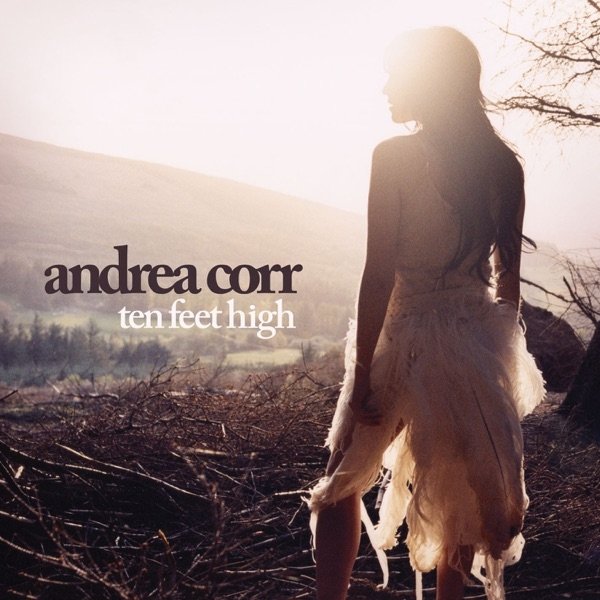 Album Andrea Corr - Ten Feet High