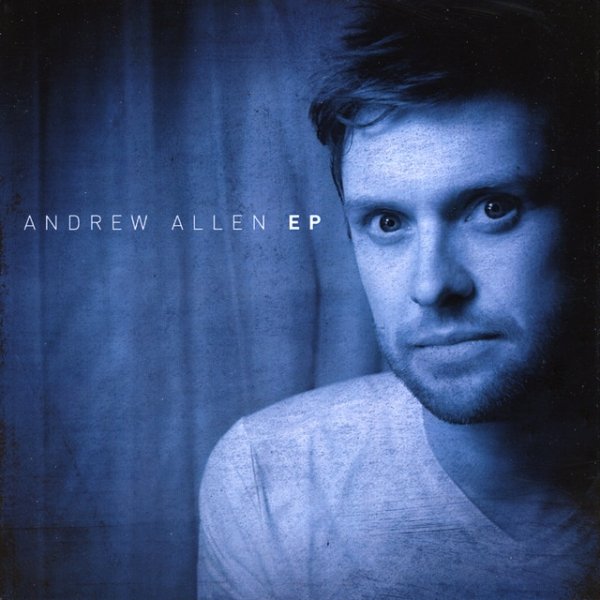 Album Andrew Allen - Andrew Allen