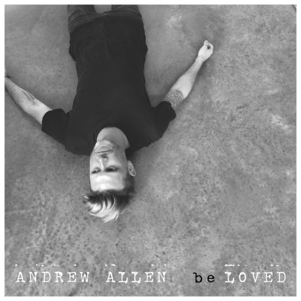 Album Andrew Allen - Be Loved