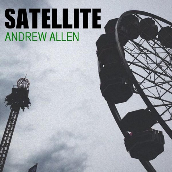 Album Andrew Allen - Satellite
