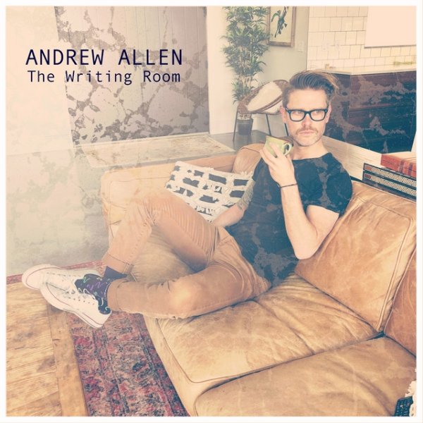 The Writing Room - album