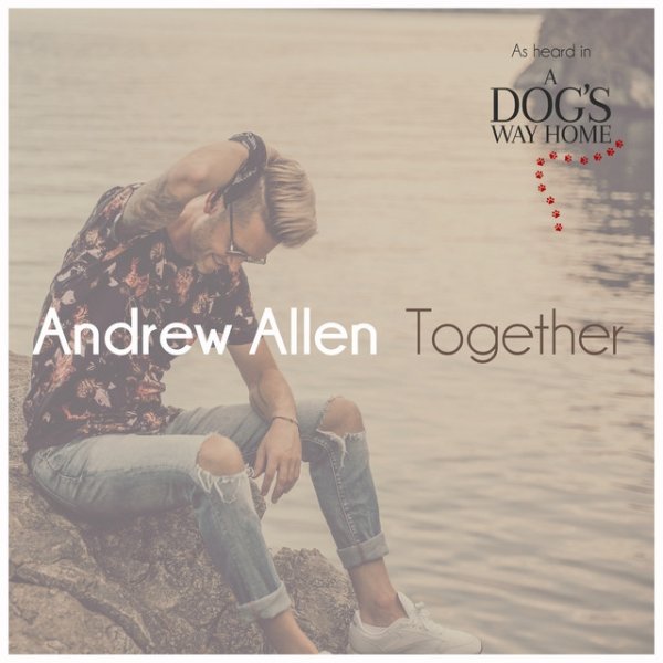 Album Andrew Allen - Together