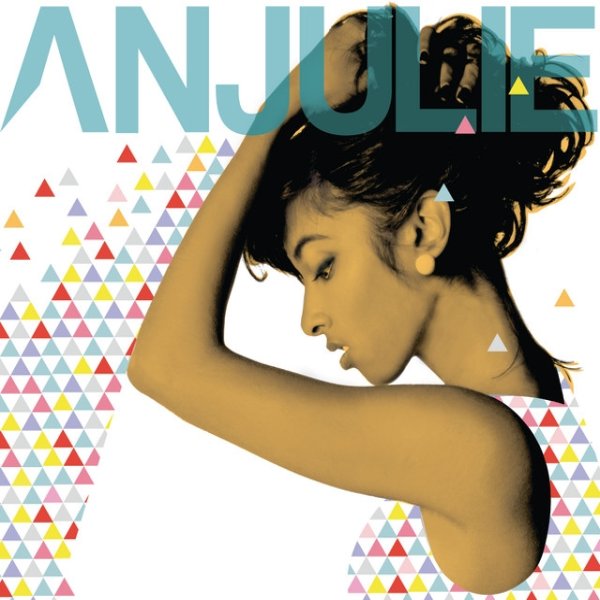 Album Anjulie - Anjulie