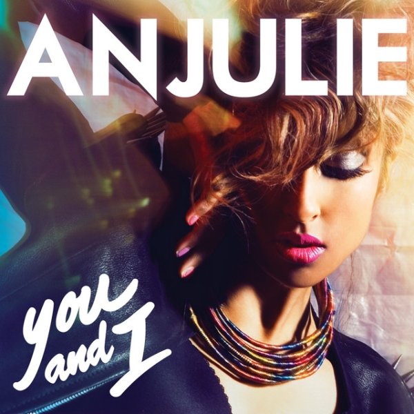 Album Anjulie - You And I