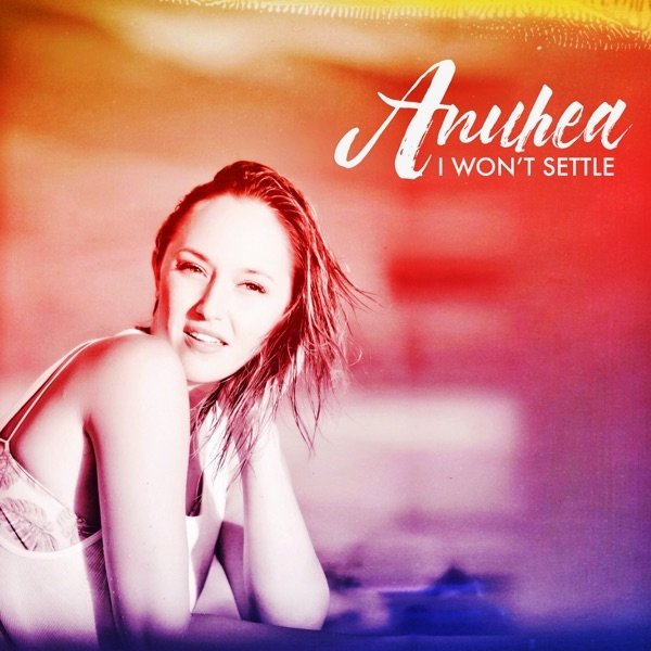 Album Anuhea - I Won