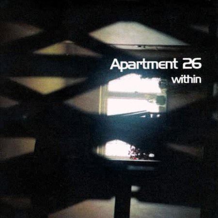 Album Within - Apartment 26